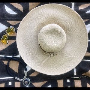 San Diego Hat Co. Beach Hat